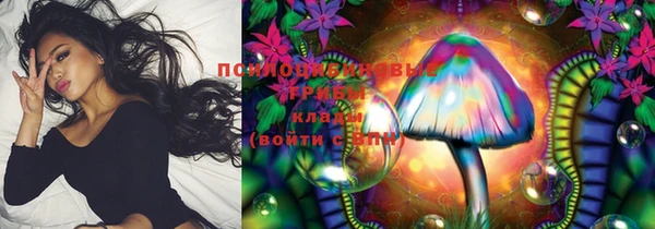 MESCALINE Баксан